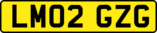 LM02GZG
