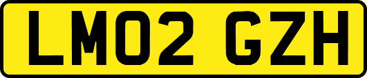 LM02GZH