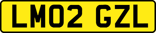 LM02GZL