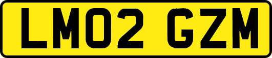 LM02GZM
