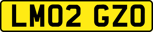 LM02GZO