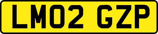 LM02GZP