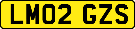 LM02GZS