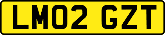 LM02GZT