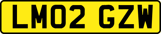 LM02GZW