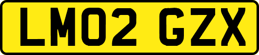 LM02GZX