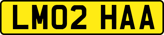 LM02HAA