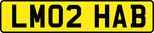 LM02HAB