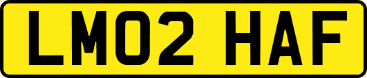 LM02HAF
