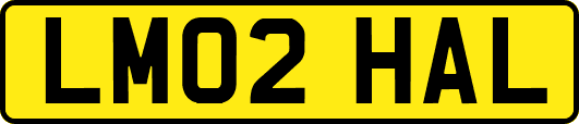 LM02HAL
