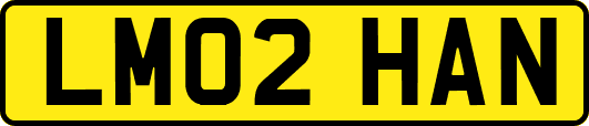 LM02HAN