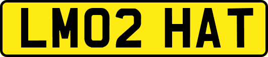 LM02HAT