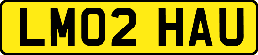 LM02HAU