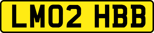 LM02HBB