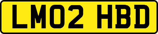 LM02HBD
