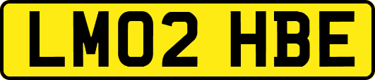 LM02HBE
