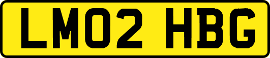 LM02HBG