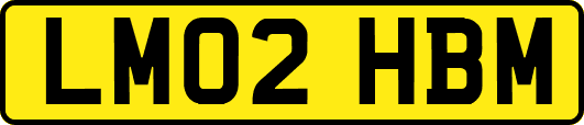 LM02HBM