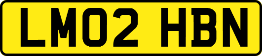 LM02HBN