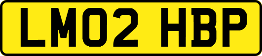 LM02HBP