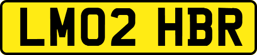 LM02HBR