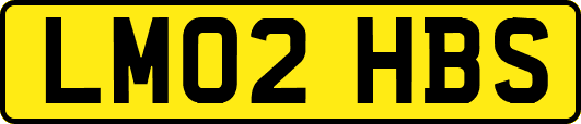 LM02HBS