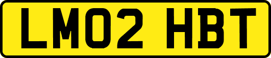 LM02HBT