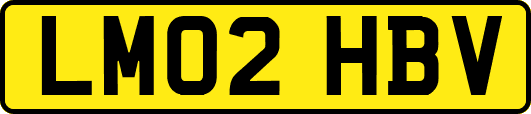 LM02HBV