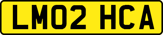 LM02HCA