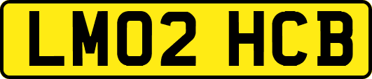 LM02HCB