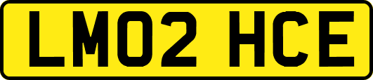 LM02HCE