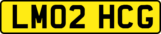 LM02HCG