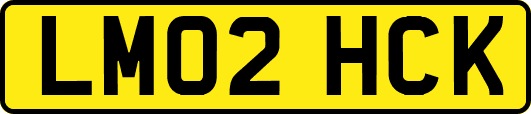 LM02HCK