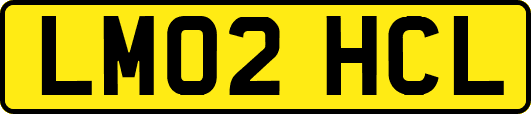 LM02HCL