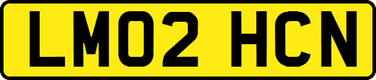 LM02HCN