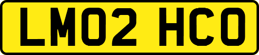 LM02HCO
