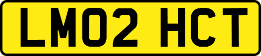 LM02HCT