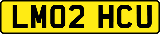 LM02HCU