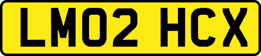 LM02HCX