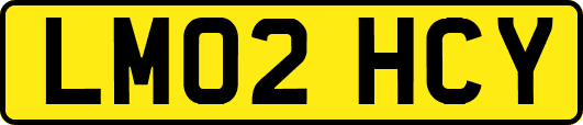 LM02HCY