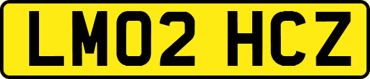 LM02HCZ