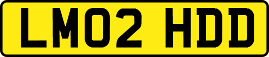 LM02HDD