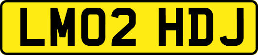 LM02HDJ