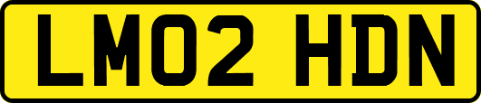 LM02HDN