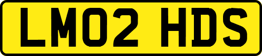 LM02HDS