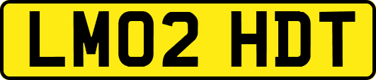 LM02HDT