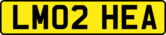 LM02HEA