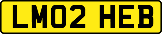 LM02HEB