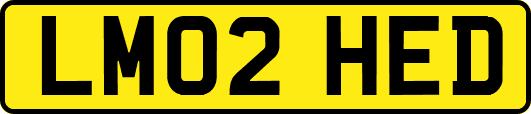 LM02HED