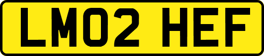 LM02HEF